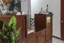 Roseau Valley Hotel Экстерьер фото